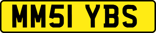 MM51YBS