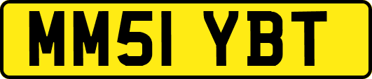 MM51YBT