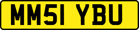 MM51YBU