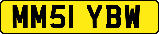 MM51YBW