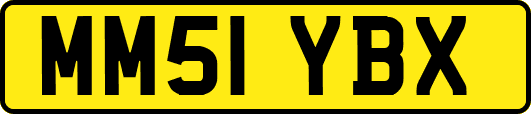 MM51YBX