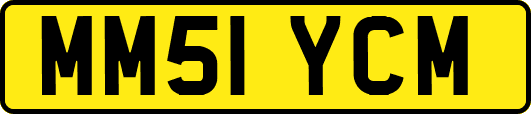 MM51YCM