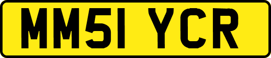 MM51YCR