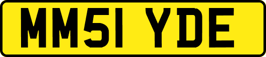 MM51YDE