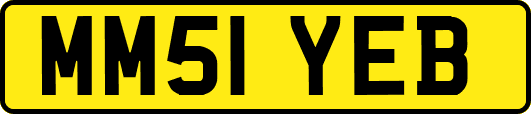 MM51YEB