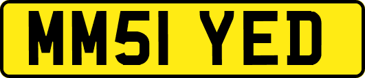 MM51YED