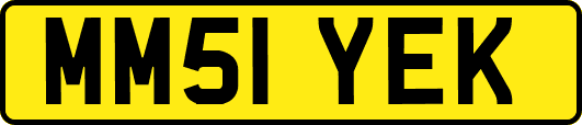 MM51YEK