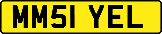 MM51YEL