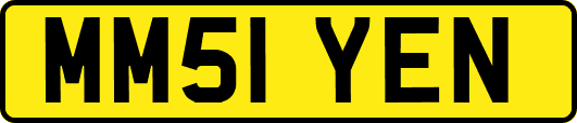 MM51YEN