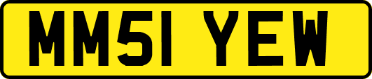 MM51YEW