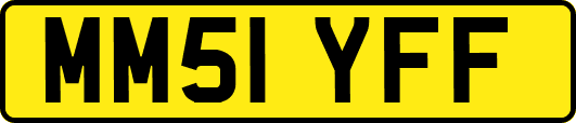 MM51YFF