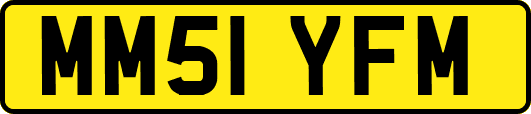 MM51YFM