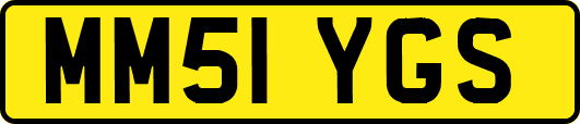 MM51YGS