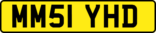 MM51YHD