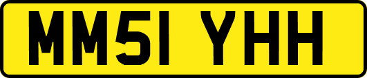 MM51YHH