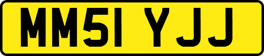 MM51YJJ