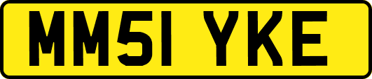 MM51YKE