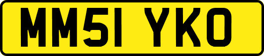 MM51YKO