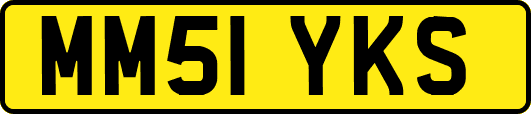 MM51YKS