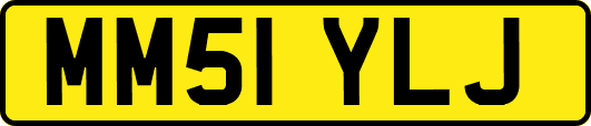 MM51YLJ
