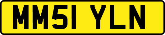MM51YLN