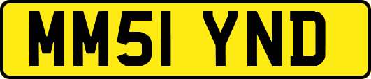 MM51YND