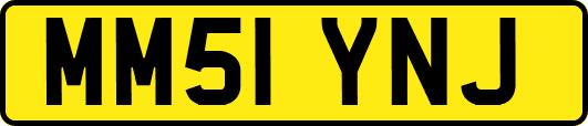 MM51YNJ