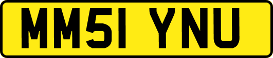 MM51YNU