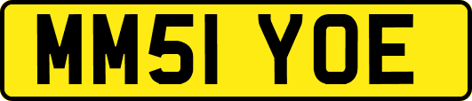 MM51YOE