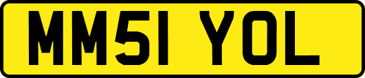 MM51YOL