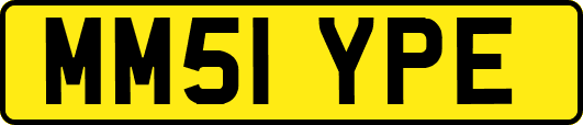 MM51YPE