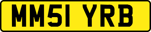 MM51YRB