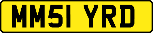 MM51YRD