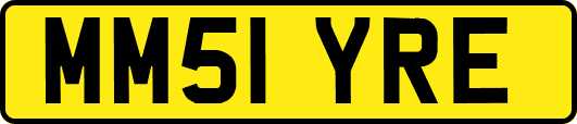 MM51YRE