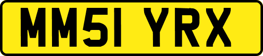 MM51YRX