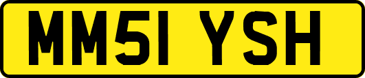 MM51YSH