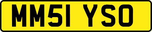MM51YSO