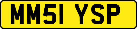 MM51YSP