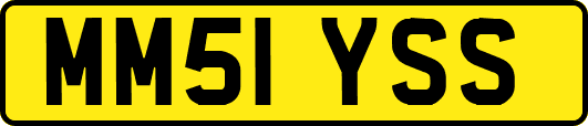 MM51YSS