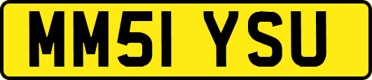 MM51YSU