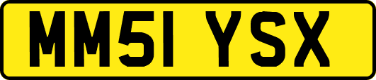 MM51YSX