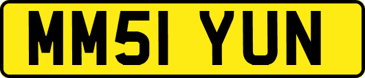MM51YUN