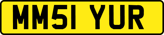MM51YUR