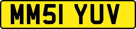 MM51YUV
