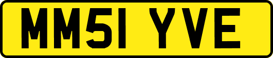 MM51YVE