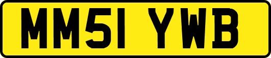 MM51YWB