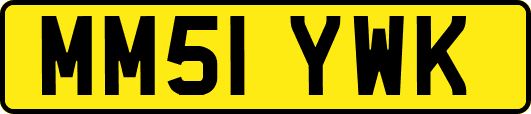 MM51YWK
