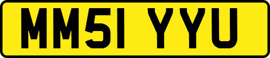 MM51YYU