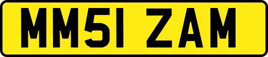MM51ZAM
