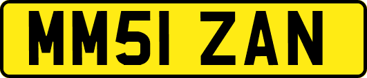 MM51ZAN
